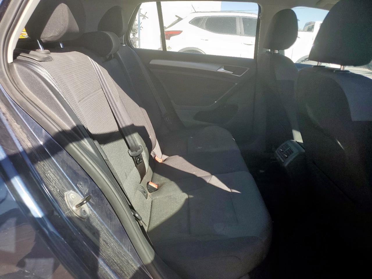 2016 Volkswagen Golf S/Se VIN: 3VW217AU2GM020481 Lot: 91669505