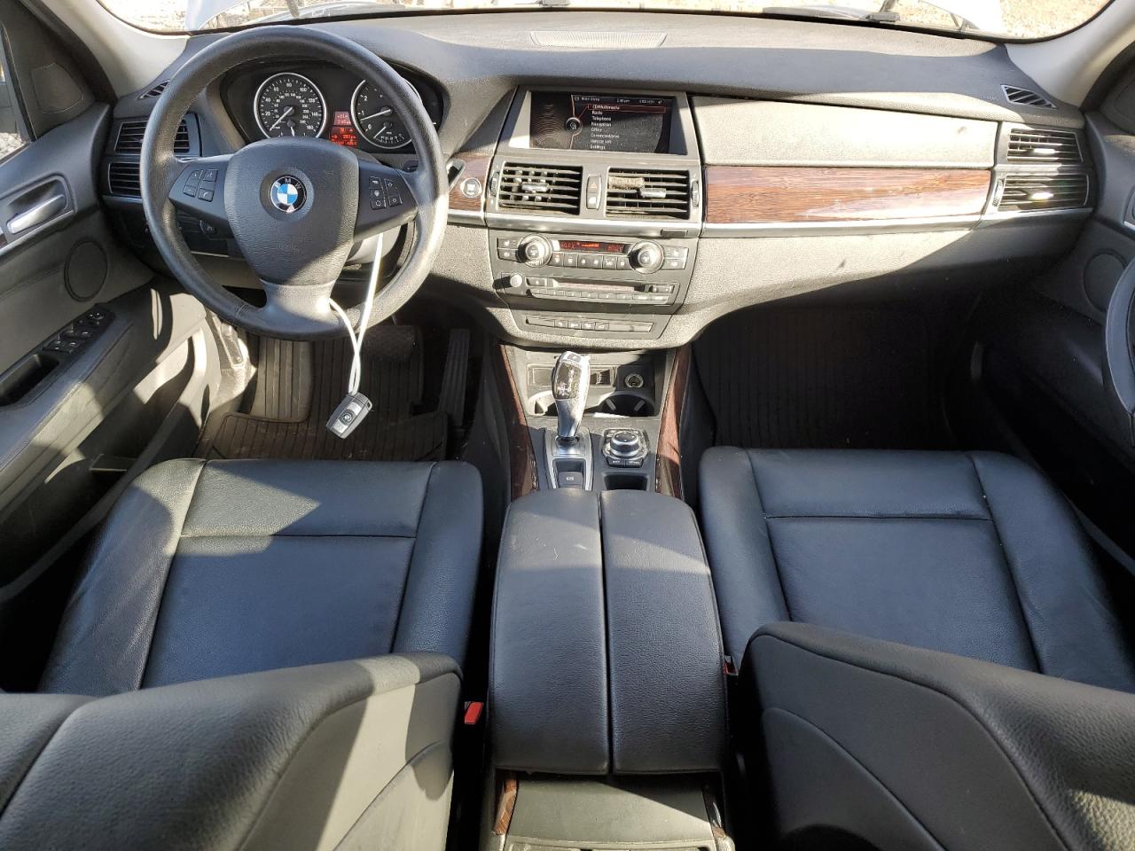 2012 BMW X5 xDrive35I VIN: 5UXZV4C56CL987972 Lot: 82673345