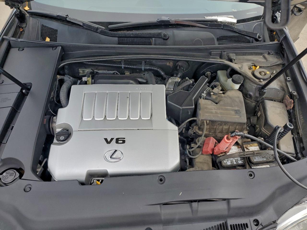 2009 Lexus Es 350 VIN: JTHBJ46G992291082 Lot: 93860815