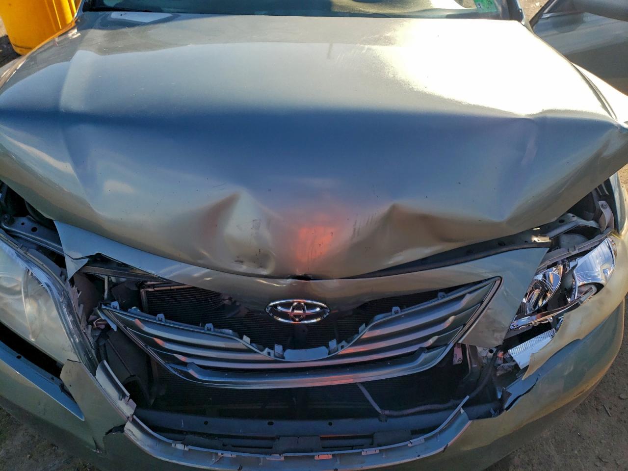 2008 Toyota Camry Ce VIN: 4T1BE46K98U746960 Lot: 94383385