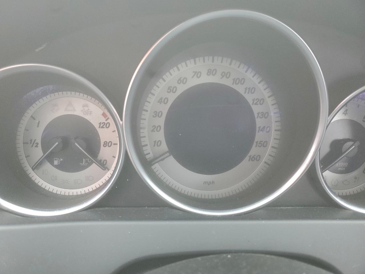 2013 Mercedes-Benz C 250 VIN: WDDGF4HB8DA841967 Lot: 85774895