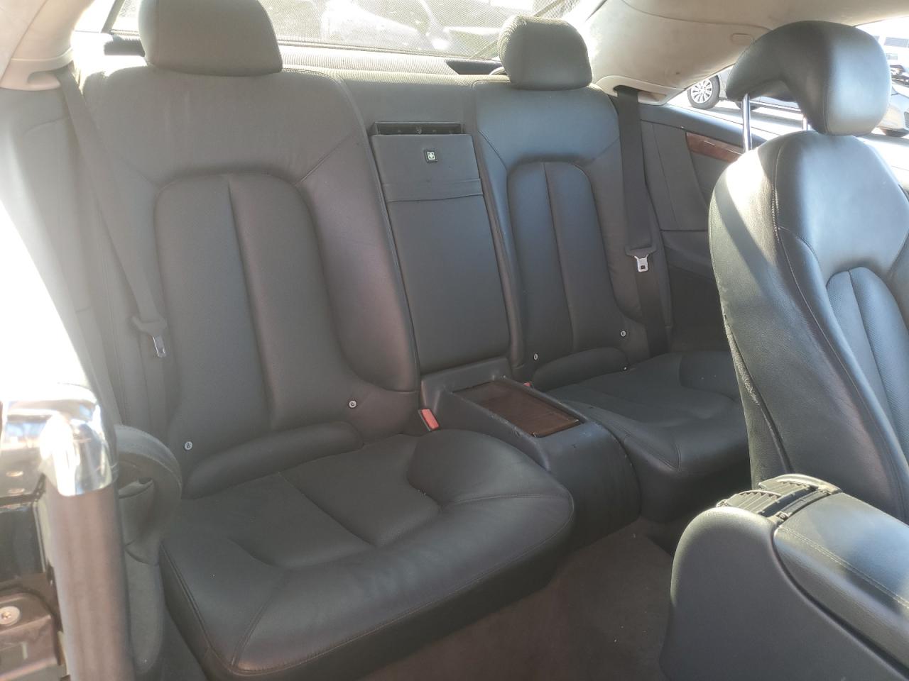 2005 Mercedes-Benz Cl 500 VIN: WDBPJ75J15A046183 Lot: 92307455