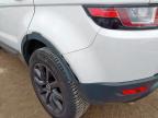 2019 LAND ROVER RANGE ROVER EVOQUE 2.0 ED4 SE 5DR 2WD for sale at Copart YORK