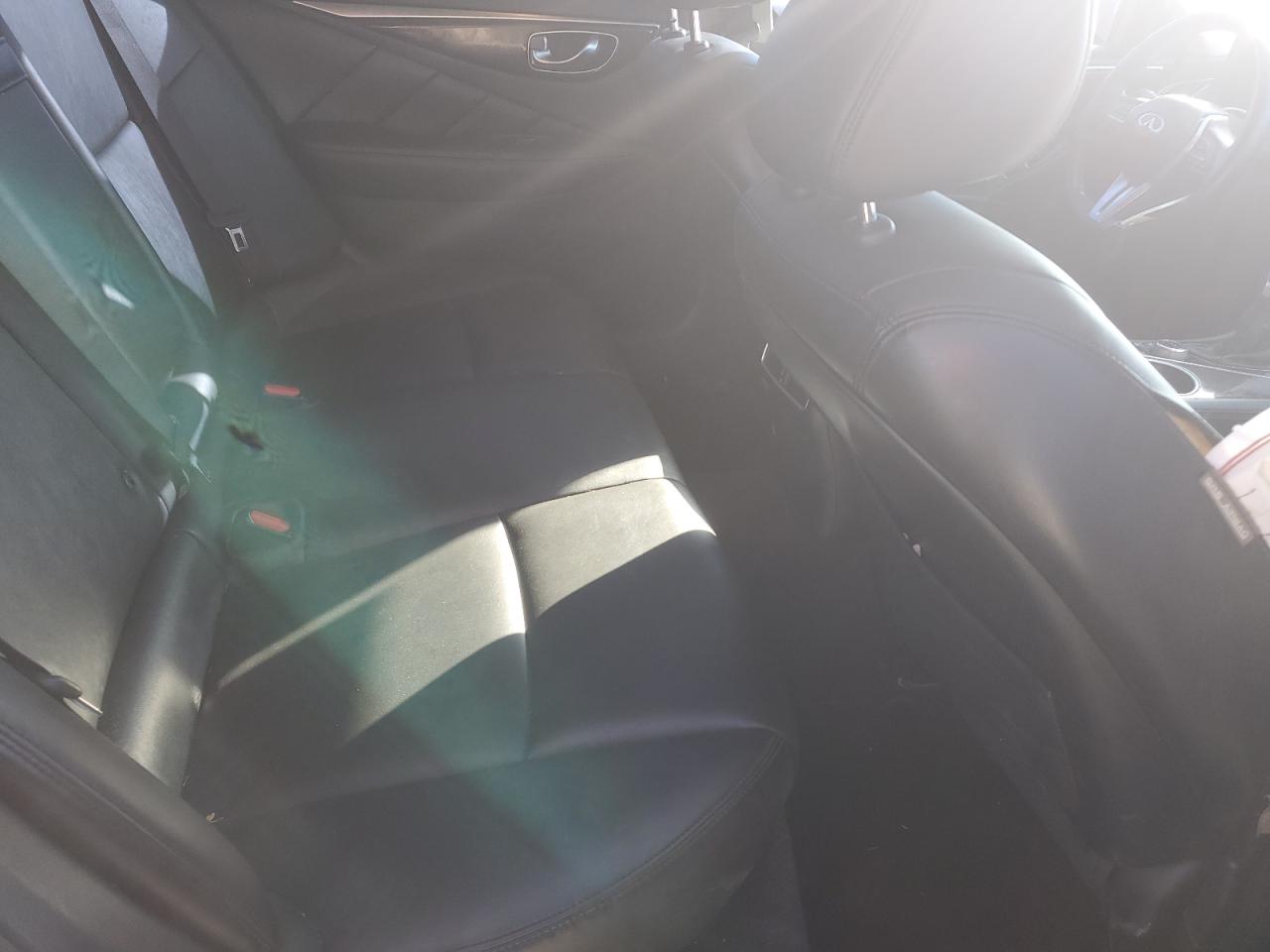 2018 Infiniti Q50 Luxe VIN: JN1EV7AP4JM363720 Lot: 91653435