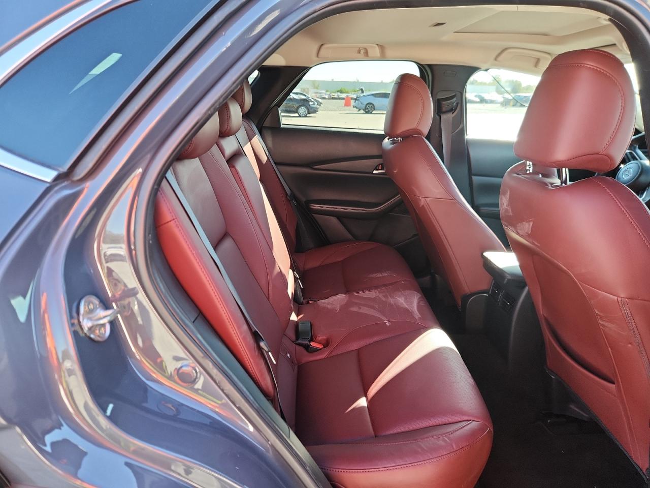 2024 Mazda Cx-30 Preferred VIN: 3MVDMBCM9RM604607 Lot: 92480485