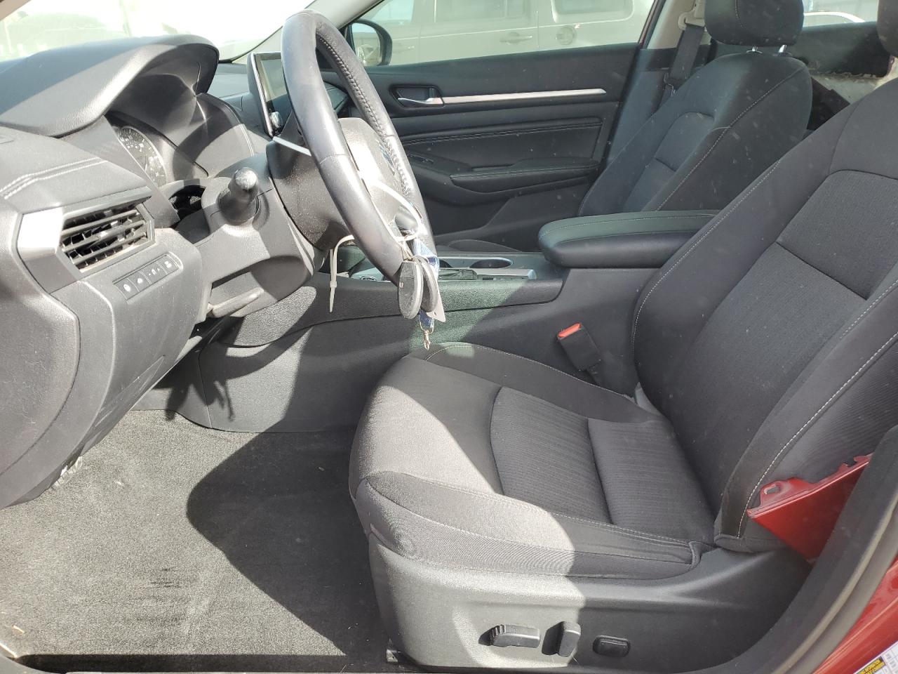 2019 Nissan Altima Sv VIN: 1N4BL4DV9KN311435 Lot: 93296325