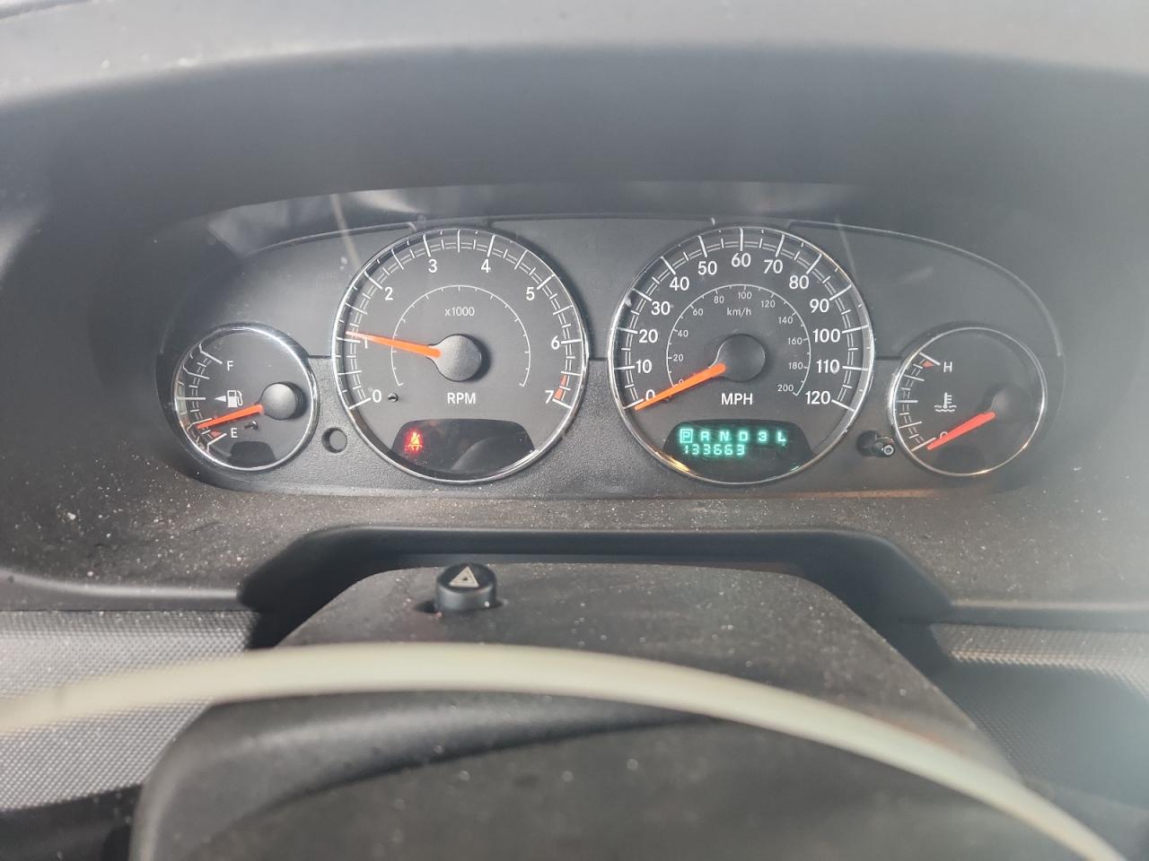 2005 Chrysler Sebring VIN: 1C3EL46X95N690550 Lot: 93635055