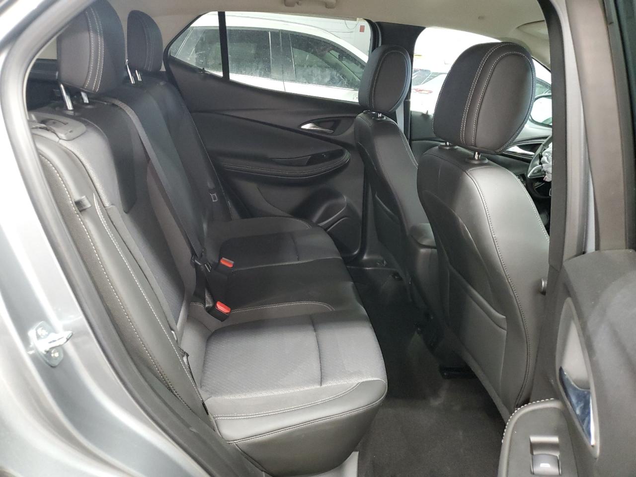 2024 Buick Encore Gx Preferred VIN: KL4AMBS22RB002864 Lot: 92637955