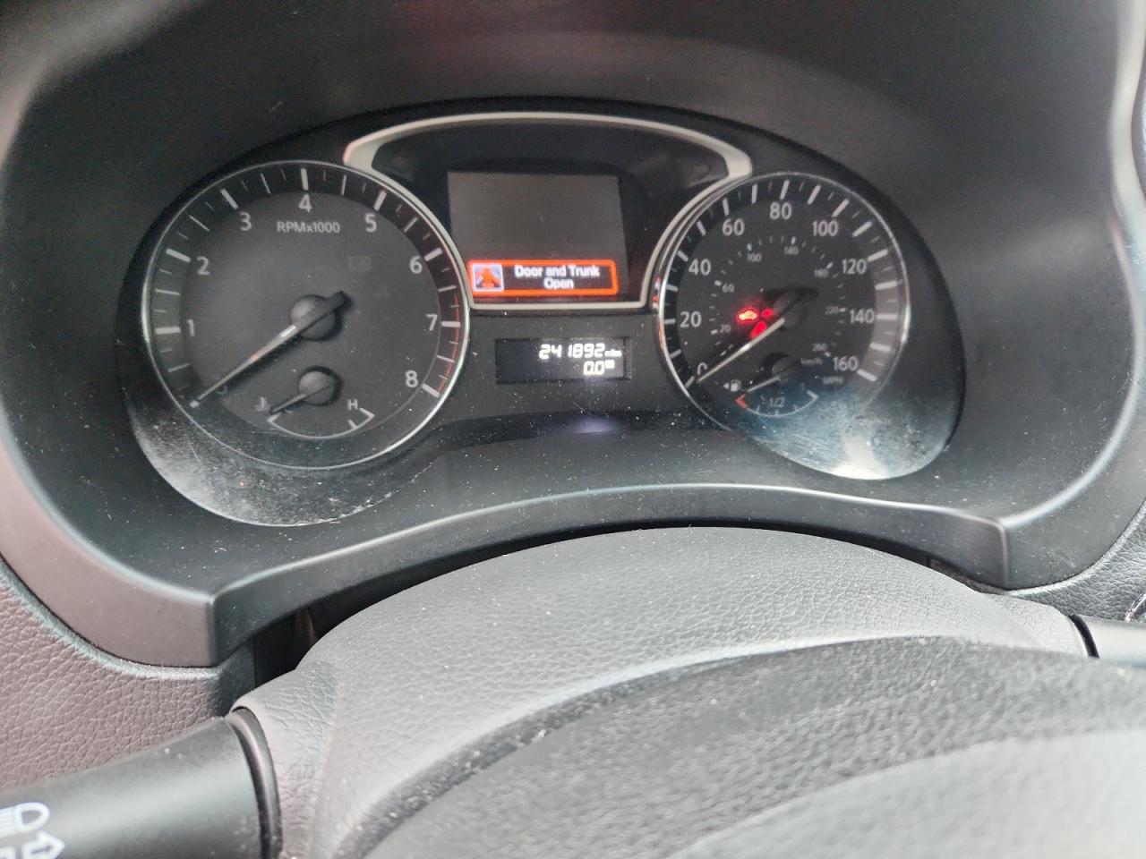 2014 Nissan Altima 2.5 VIN: 1N4AL3AP8EC283140 Lot: 90321635