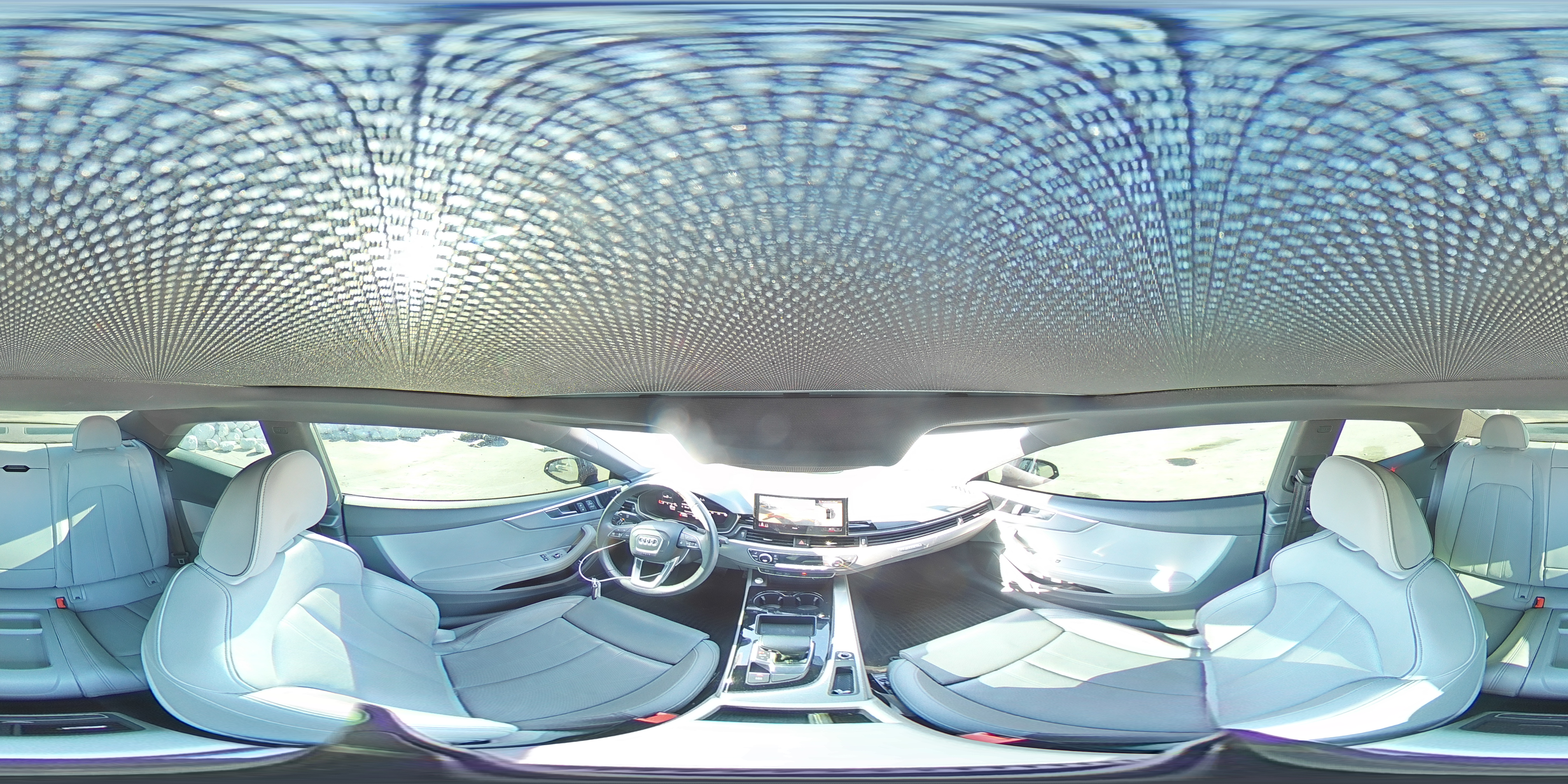 2021 Audi A5 Premium Plus 45 VIN: WAUTAAF56MA057318 Lot: 92012315