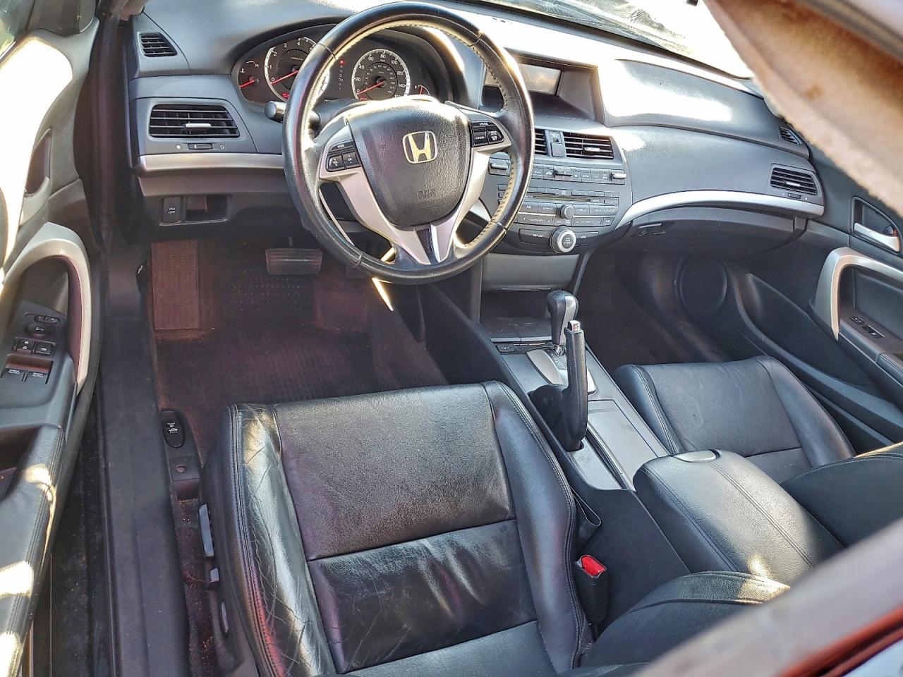 2008 Honda Accord Exl VIN: 1HGCS12888A013201 Lot: 94244565