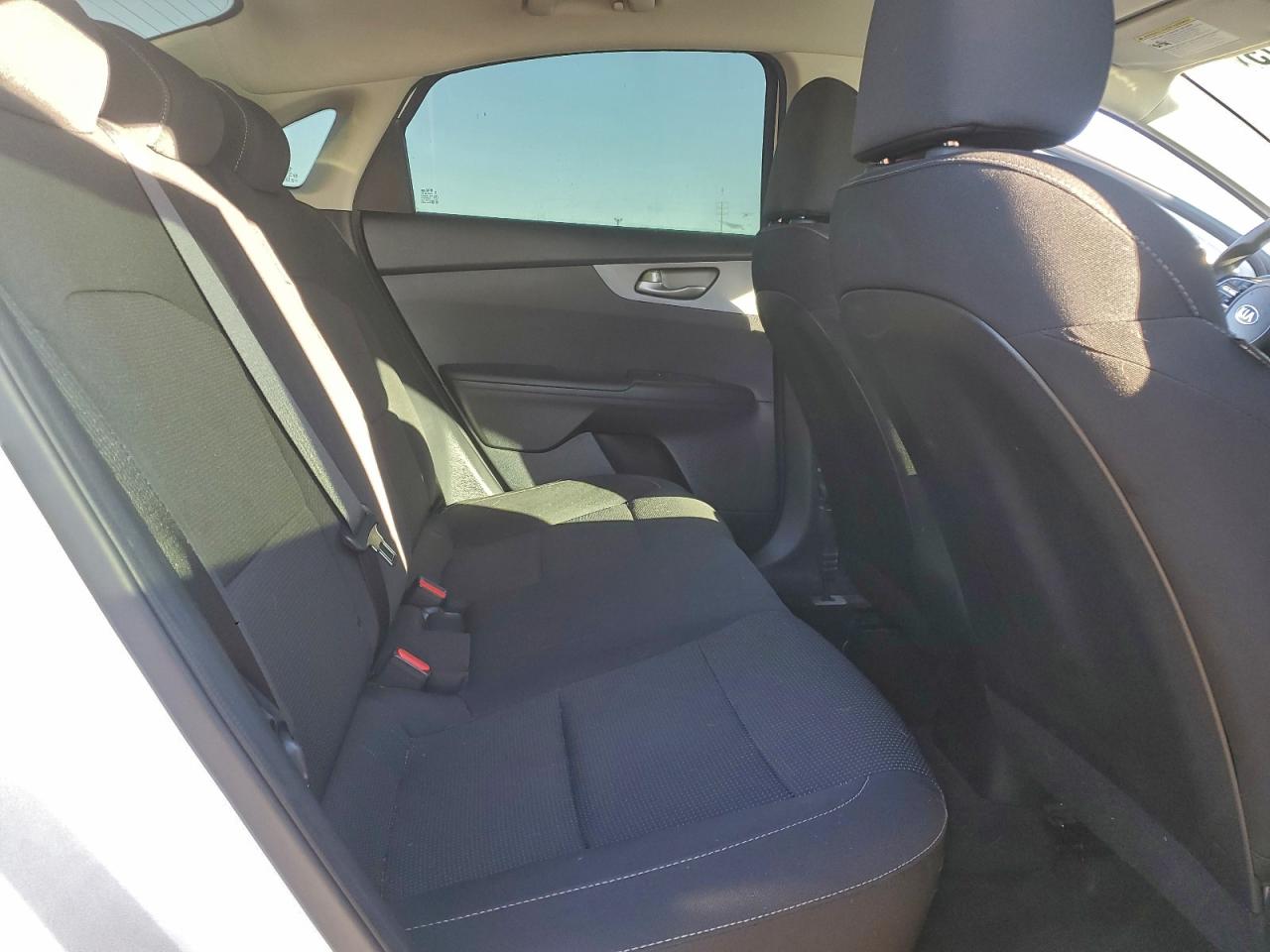 2019 Kia Forte Fe VIN: 3KPF24AD7KE084163 Lot: 94136915