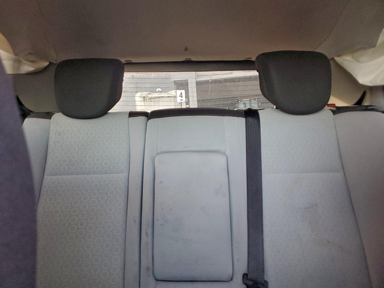 2017 Chevrolet Trax Ls VIN: 3GNCJKSB1HL279694 Lot: 94417305