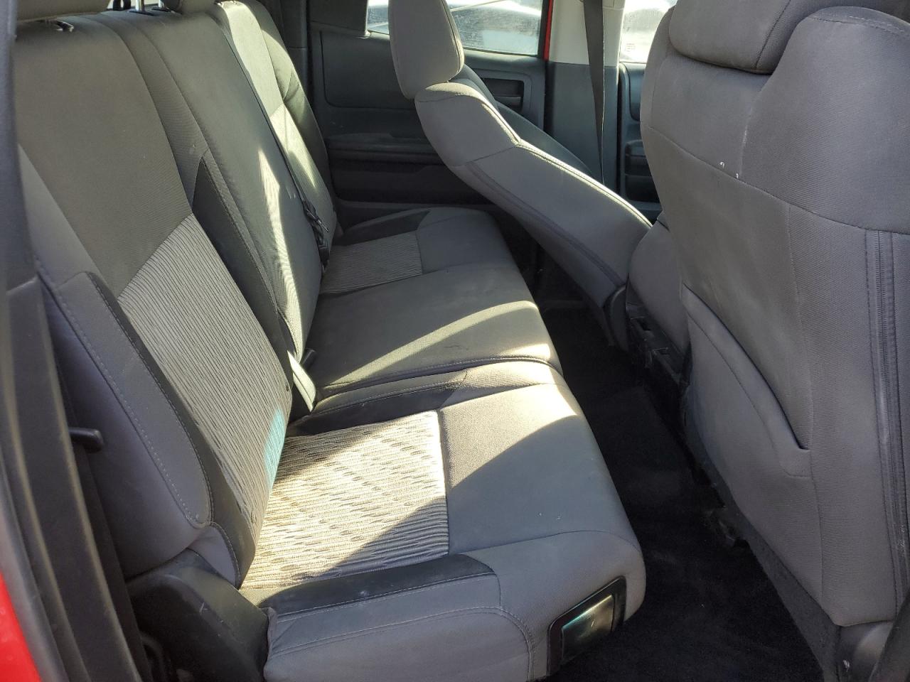 2016 Toyota Tundra Double Cab Sr VIN: 5TFRM5F14GX098329 Lot: 92311075