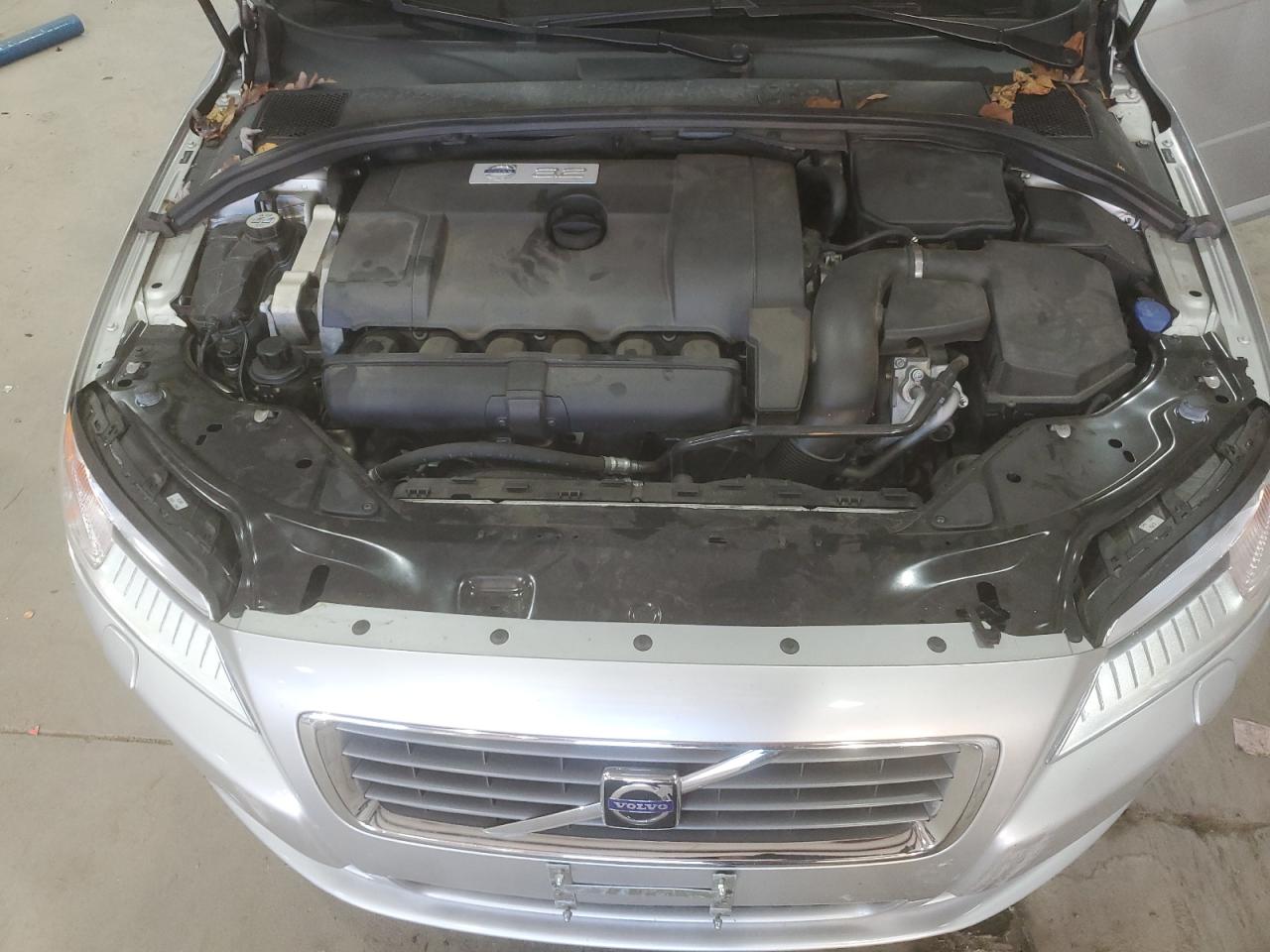 2009 Volvo S80 3.2 VIN: YV1AS982491106347 Lot: 91495815