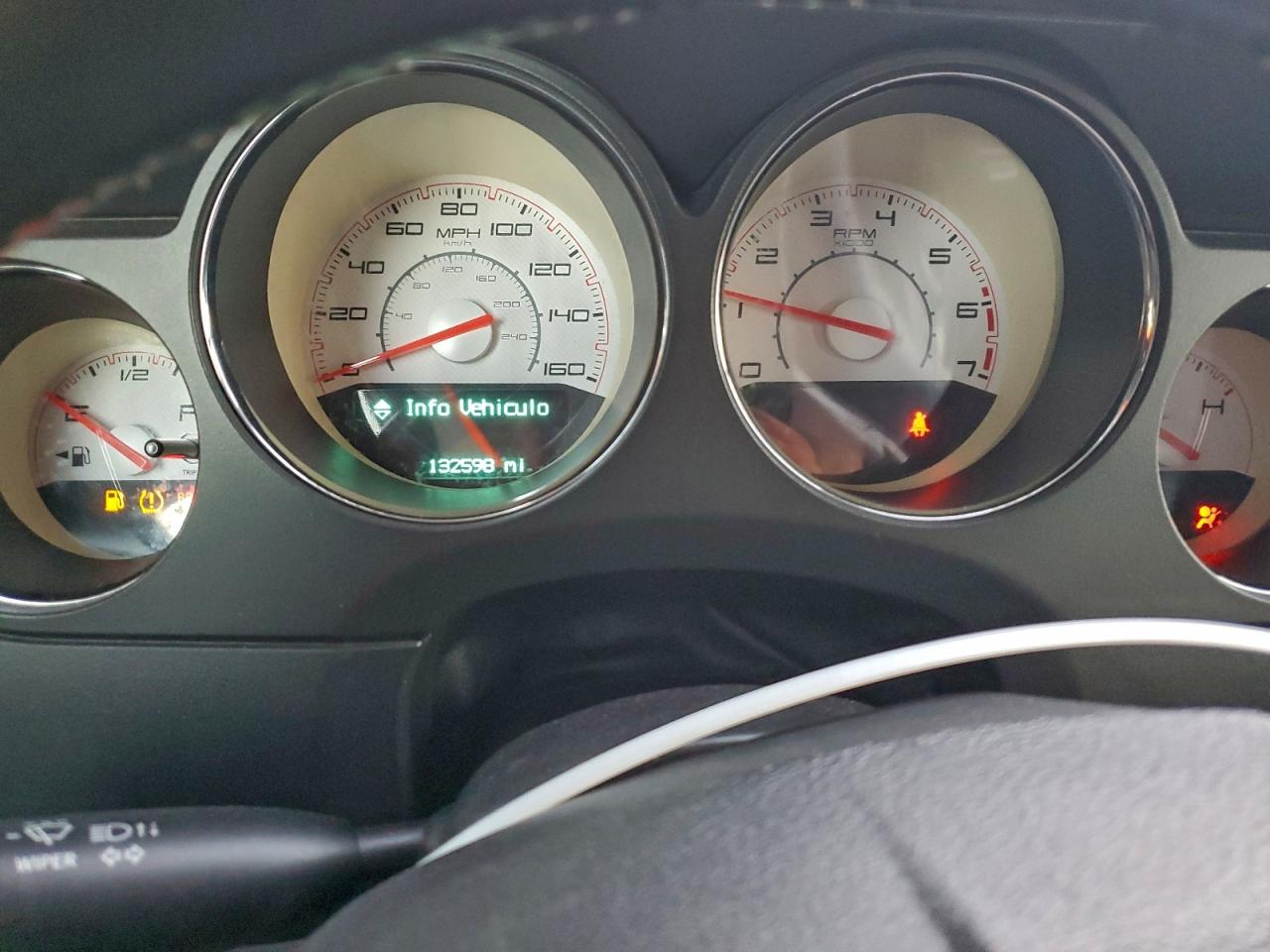 2013 Dodge Challenger R/T VIN: 2C3CDYBT2DH604985 Lot: 94355365