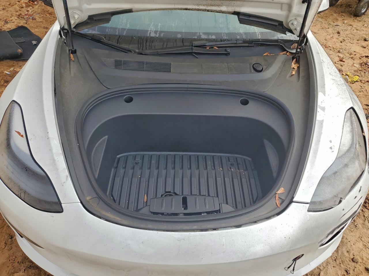 2023 Tesla Model 3 VIN: 5YJ3E1EAXPF705664 Lot: 93262885