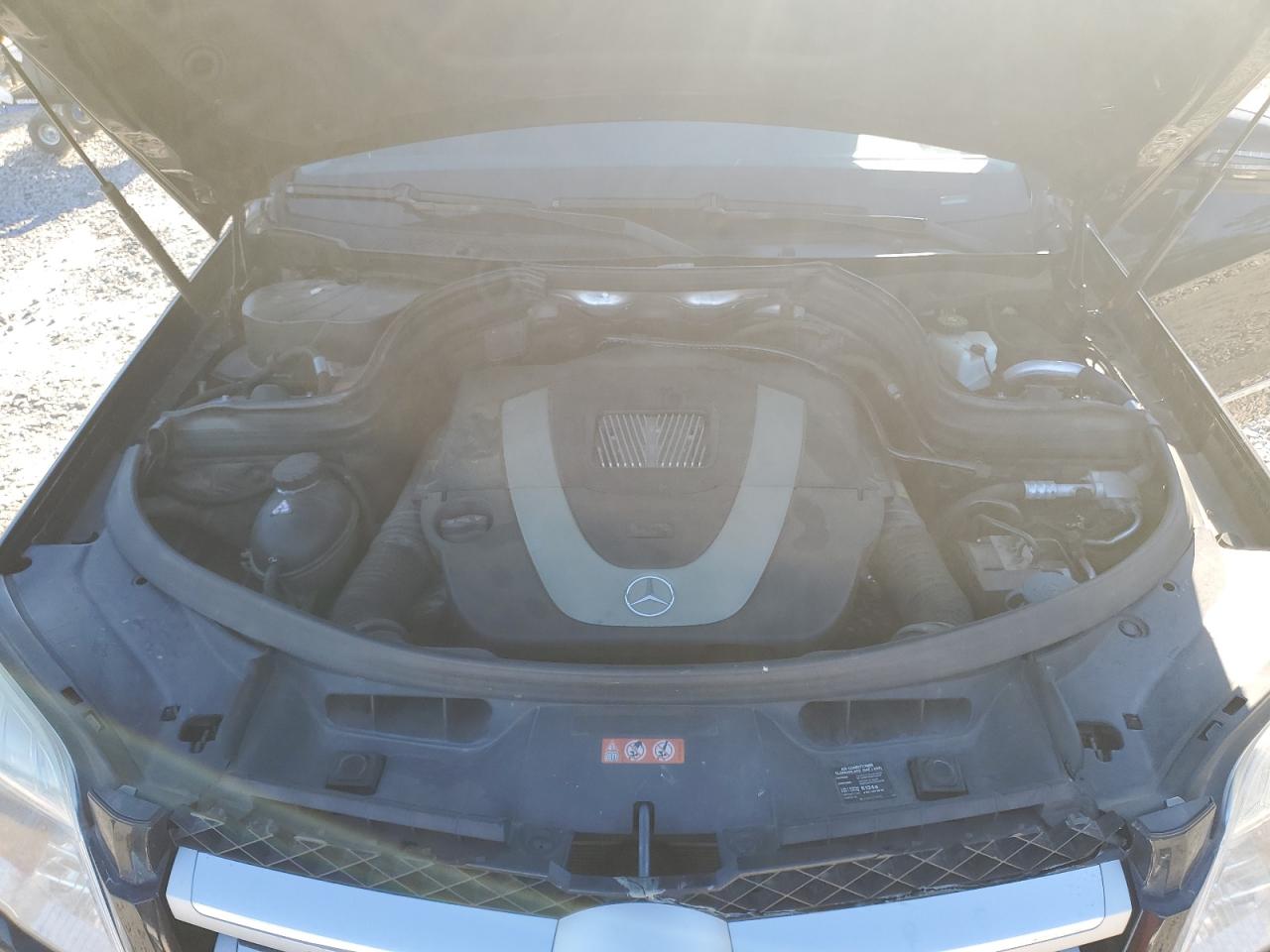 2011 Mercedes-Benz Glk 350 VIN: WDCGG5GB5BF566809 Lot: 91175395