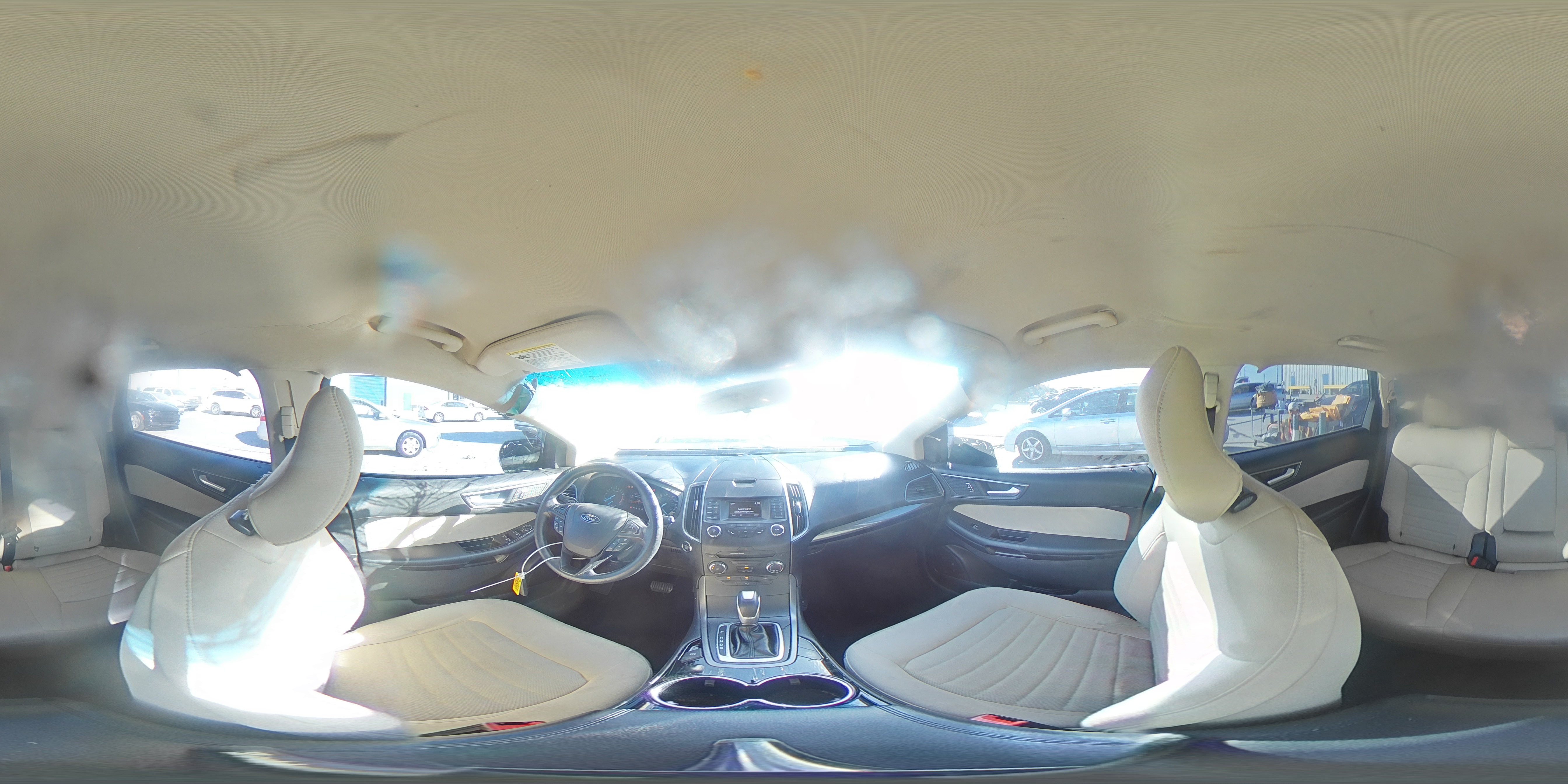 2018 Ford Edge Se VIN: 2FMPK3G95JBB51328 Lot: 93703135