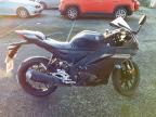 2025 YAMAHA R125 (YZF 125-A)  for sale at Copart SANDTOFT