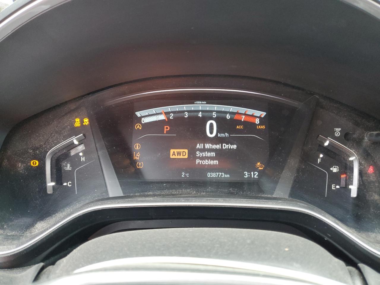 2021 Honda Cr-V Sport VIN: 2HKRW2H4XMH229853 Lot: 91781665