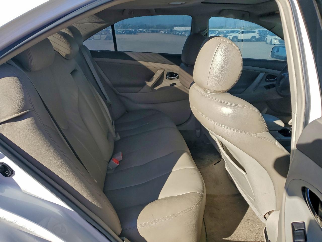 2009 Toyota Camry Base VIN: 4T1BE46K69U852817 Lot: 94483015