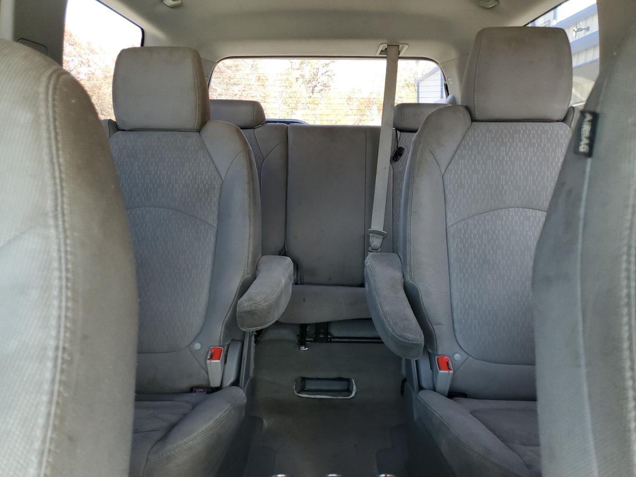 2014 GMC Acadia Sle VIN: 1GKKRPKD9EJ324996 Lot: 93043715