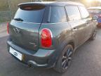 2011 MINI COUNTRYMAN 2.0 COOPER S D ALL4 5DR for sale at Copart ST HELENS