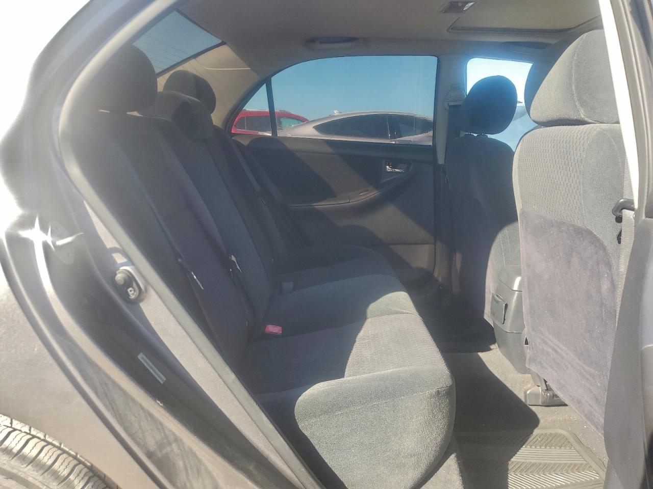 2008 Toyota Corolla Ce VIN: 1NXBR30E28Z949299 Lot: 94553405