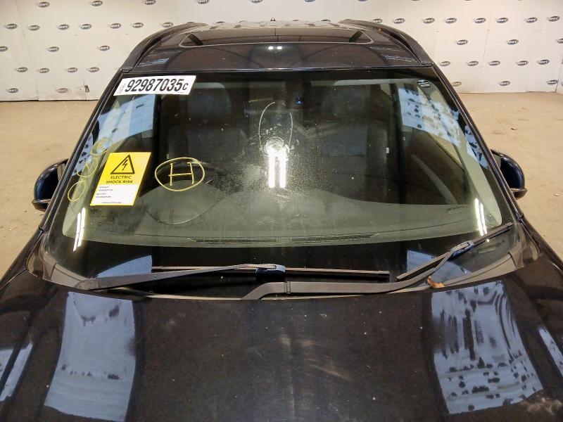 2014 MITSUBISHI OUTLANDER 2.0 PHEV GX4HS 5DR AUTO