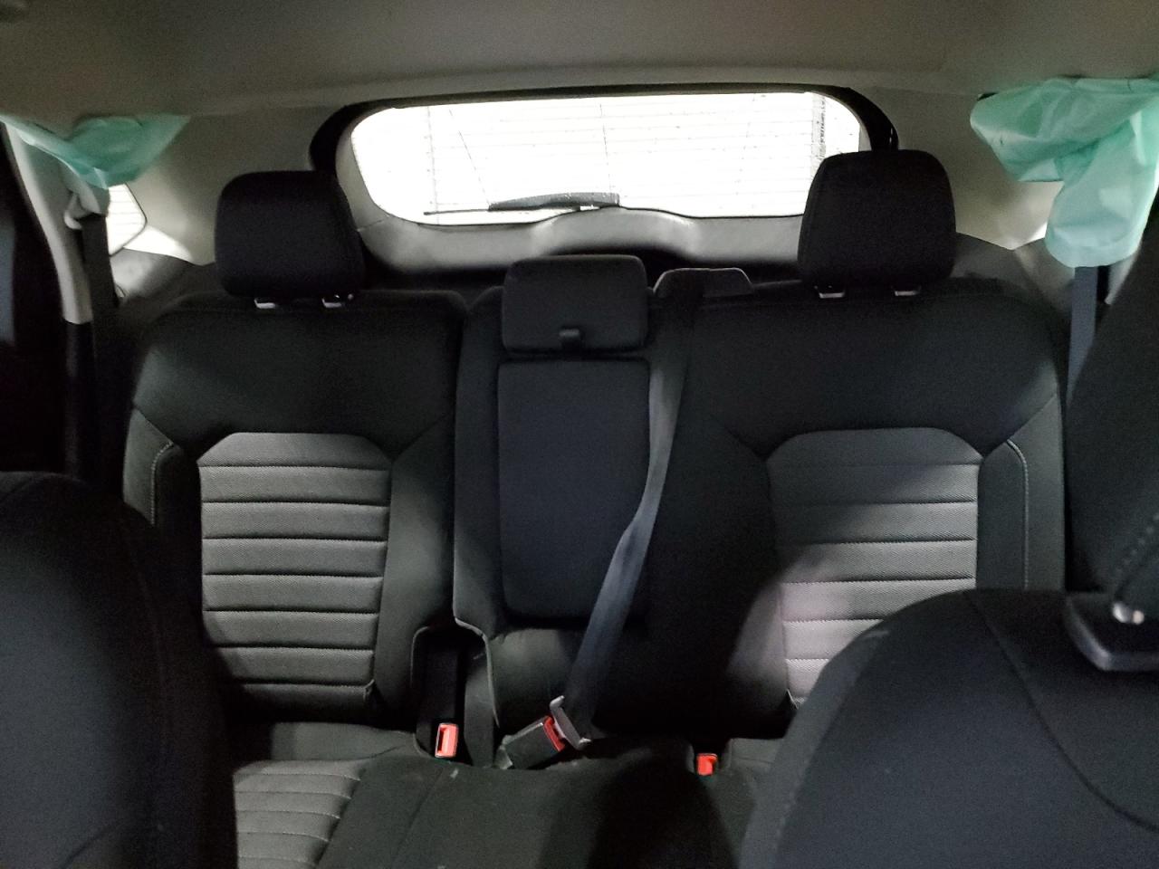 2024 Ford Edge Se VIN: 2FMPK4G93RBA42609 Lot: 92320265