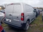 2023 CITROEN BERLINGO 1.5 BLUEHDI 1000KG ENTERPRISE ED 100PS 6 SPEED S/S for sale at Copart WOLVERHAMPTON