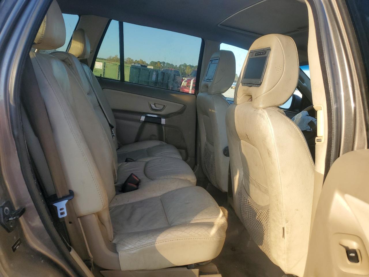 2010 Volvo Xc90 3.2 VIN: YV4982CZXA1533911 Lot: 92832915