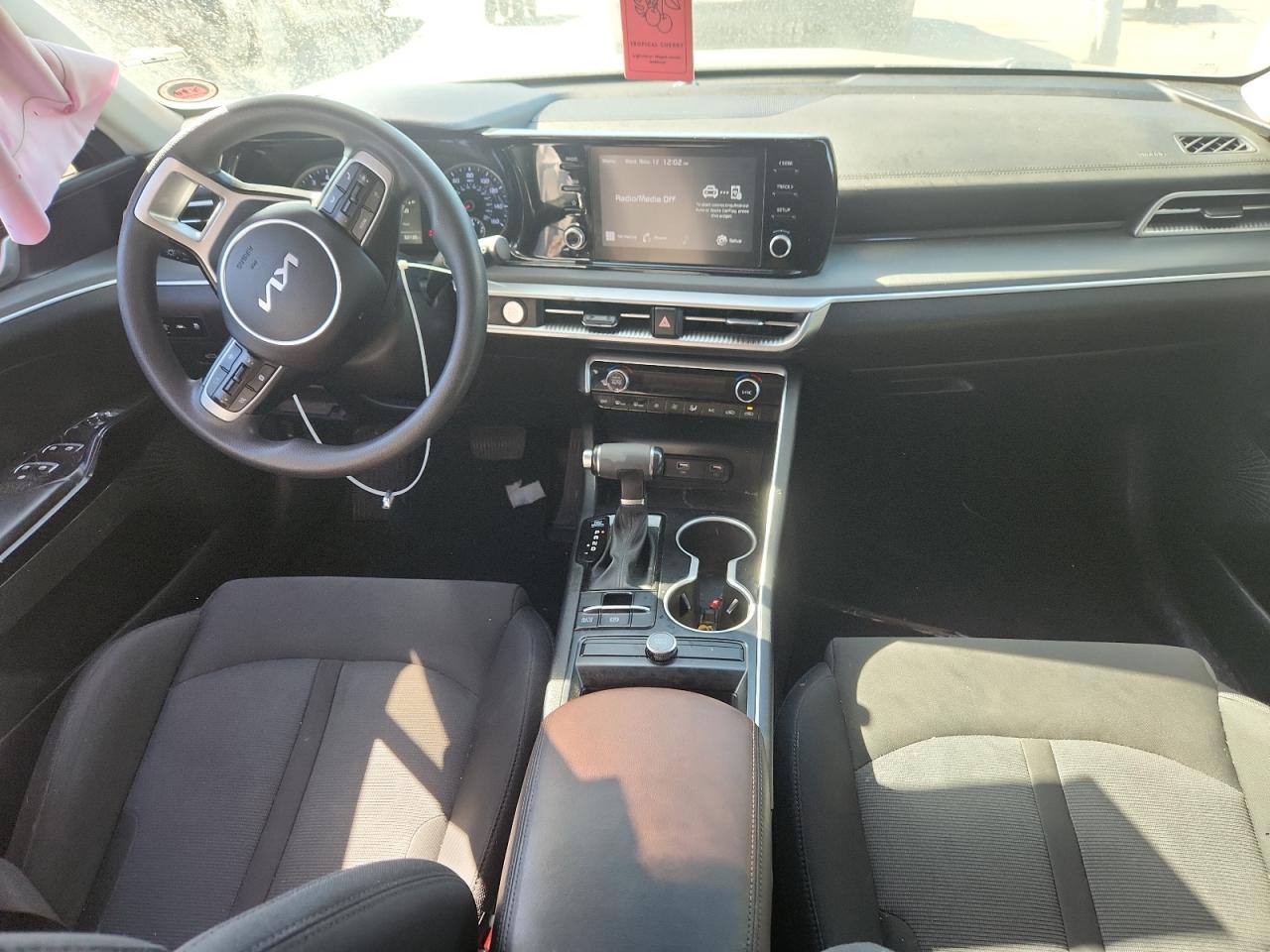 2023 Kia K5 Lxs VIN: 5XXG14J25PG168101 Lot: 91145395