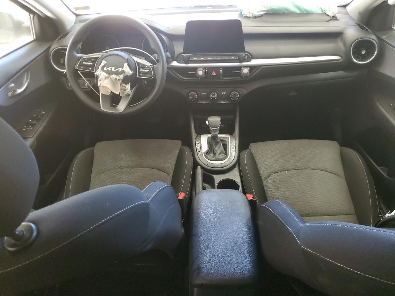 2024 Kia Forte Lx VIN: 3KPF24AD8RE761313 Lot: 91432475