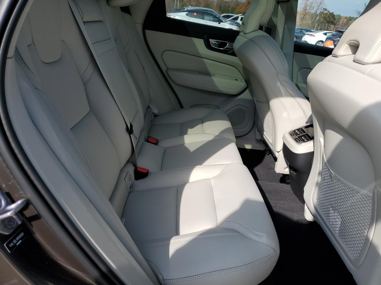 2022 Volvo Xc60 B5 Inscription VIN: YV4L12DL4N1946000 Lot: 93533015