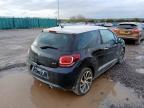 2015 DS DS 3 1.2 PURETECH 110 DSTYLE NAV 3DR for sale at Copart WESTBURY