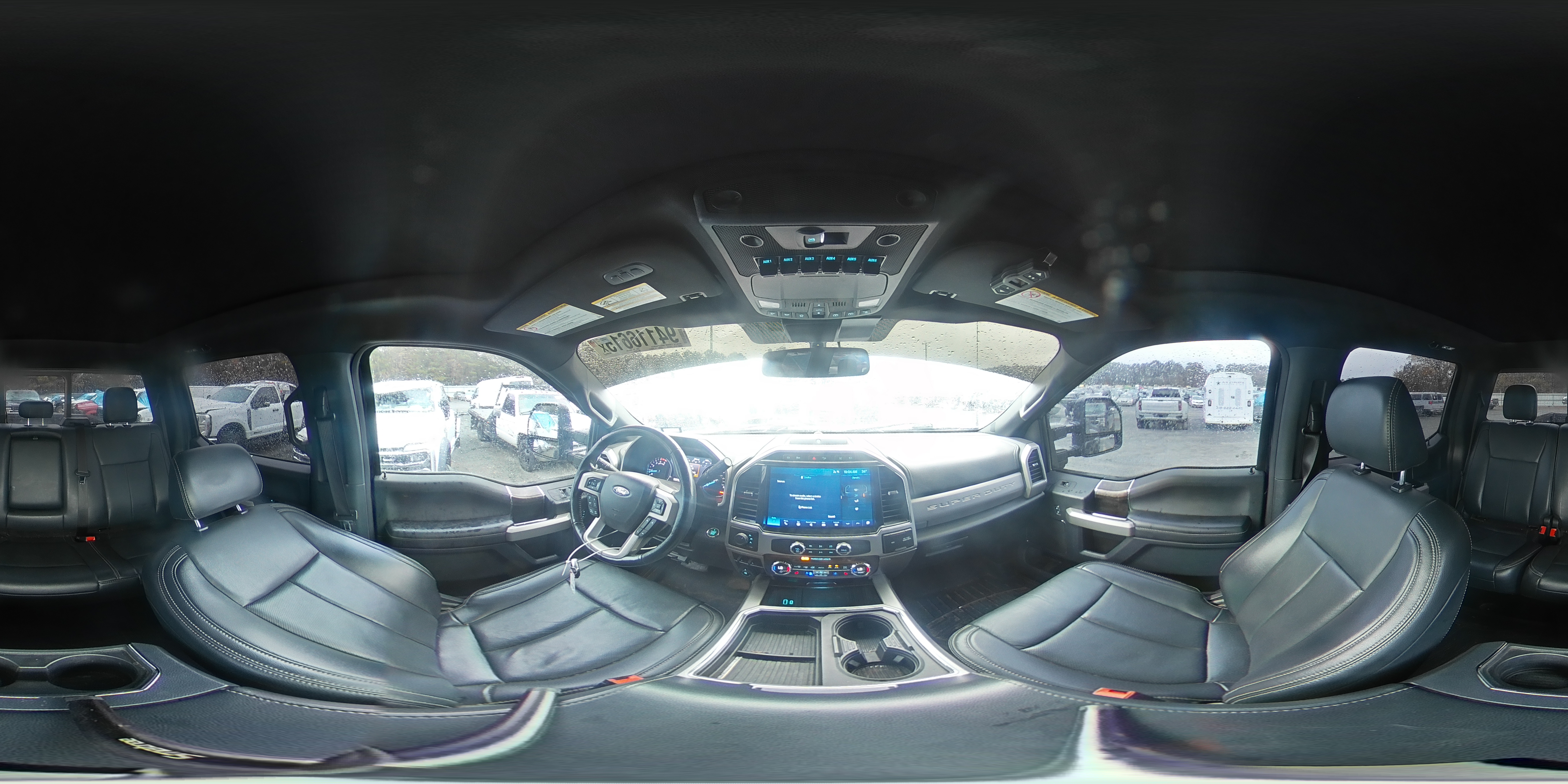 2022 Ford F350 Super Duty VIN: 1FT8W3DT2NED32006 Lot: 94116615