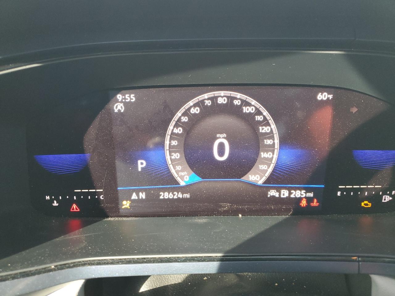 2023 Volkswagen Taos Se VIN: 3VVSX7B29PM313777 Lot: 92359235