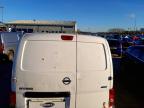 2010 NISSAN NV200 1.5 DCI SE VAN for sale at Copart SANDWICH