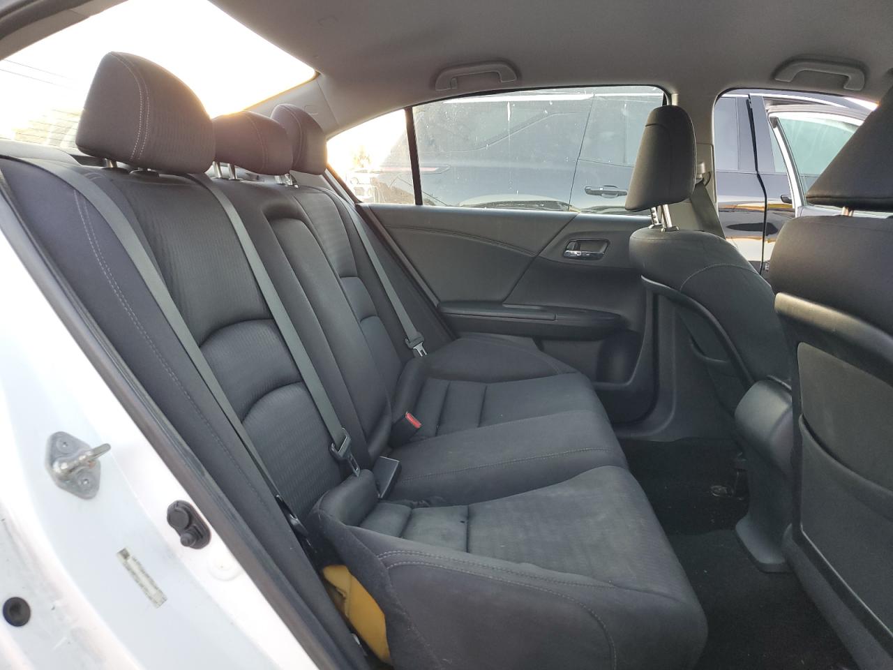 2014 Honda Accord Sport VIN: 1HGCR2F58EA112629 Lot: 92697145