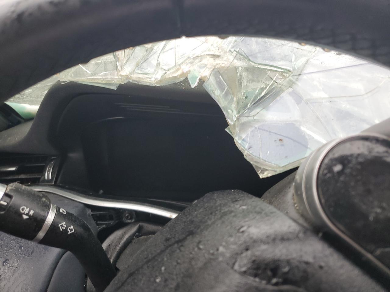 2020 Land Rover Range Rover Evoque Se VIN: SALZP2FX2LH119797 Lot: 92102705