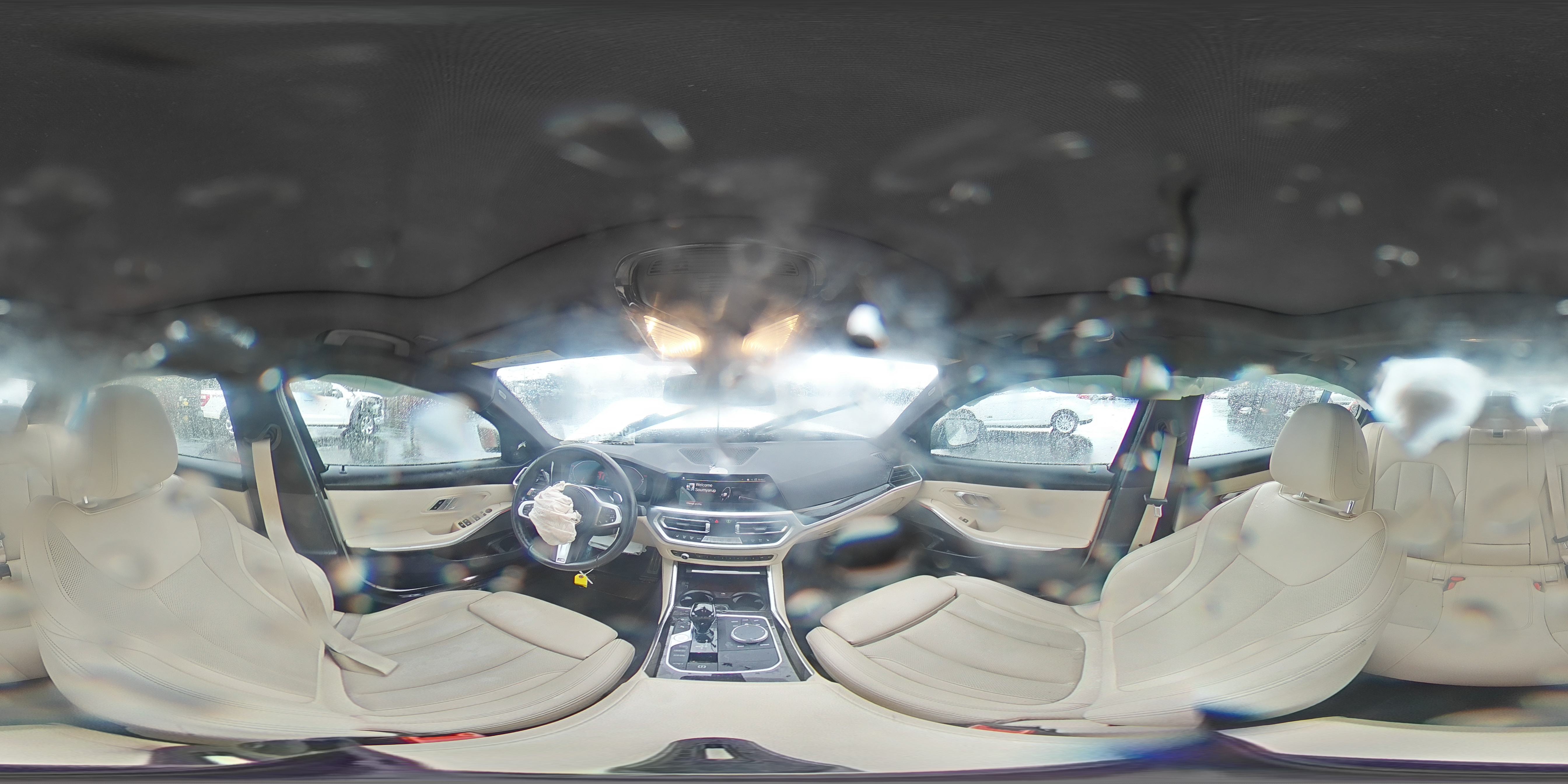 2022 BMW M340I VIN: 3MW5U7J06N8C57076 Lot: 92617955