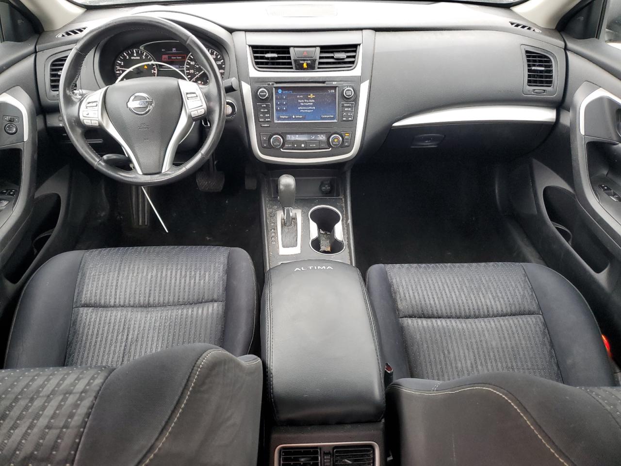 2016 Nissan Altima 2.5 VIN: 1N4AL3AP1GC193556 Lot: 91798505