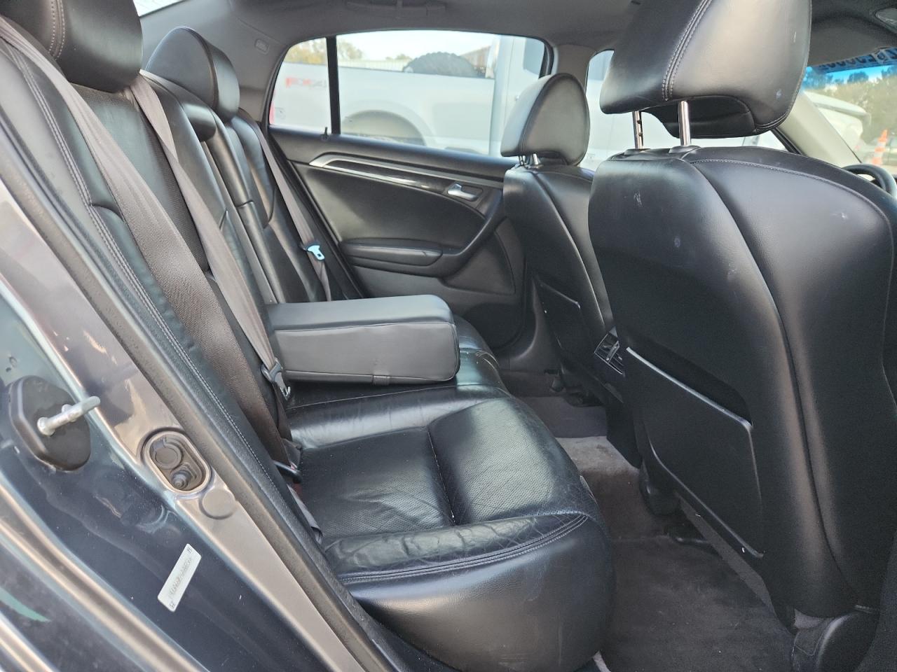 2006 Acura 3.2Tl VIN: 19UUA66226A008566 Lot: 92829885