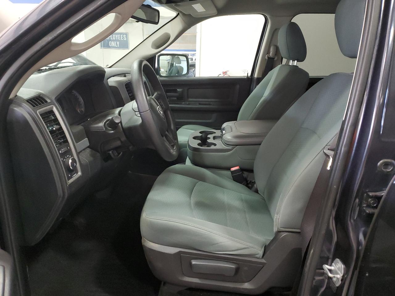 2015 Ram 1500 St VIN: 1C6RR7KT8FS515555 Lot: 91452865