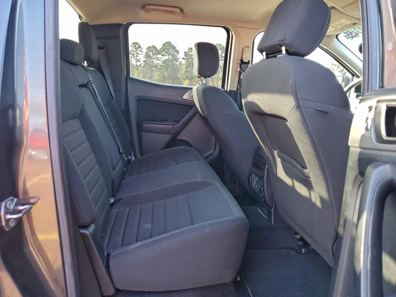 2020 Ford Ranger Xl VIN: 1FTER4EH3LLA79703 Lot: 94027455