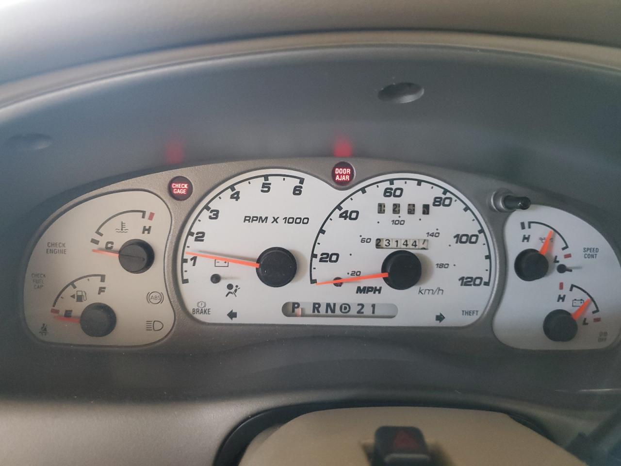 2003 Ford Explorer Sport Trac VIN: 1FMZU67EX3UB07727 Lot: 91690375