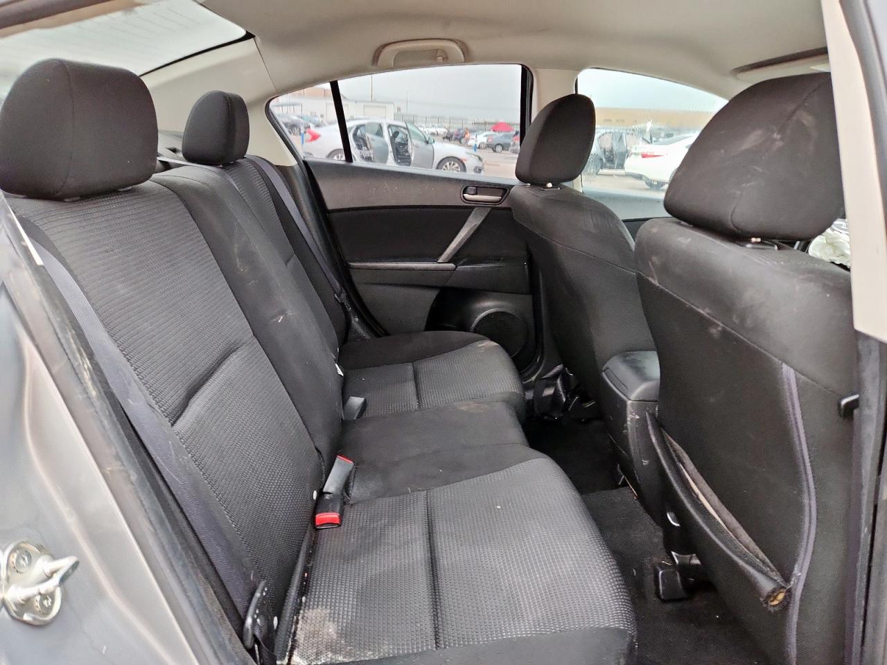 2013 Mazda 3 I VIN: JM1BL1TF1D1701569 Lot: 93529225