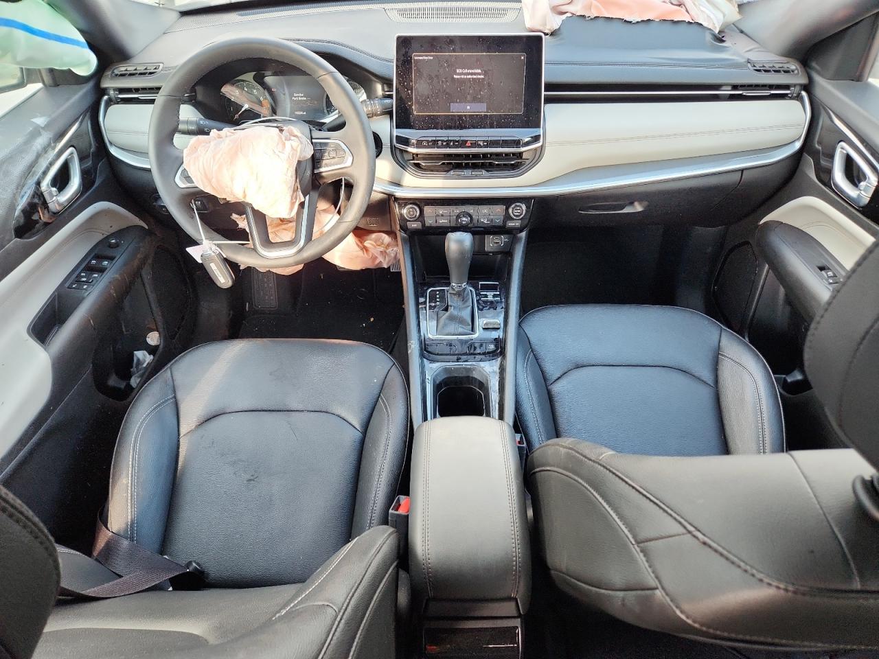 2025 Jeep Compass Limited VIN: 3C4NJDCN6ST515480 Lot: 91934755